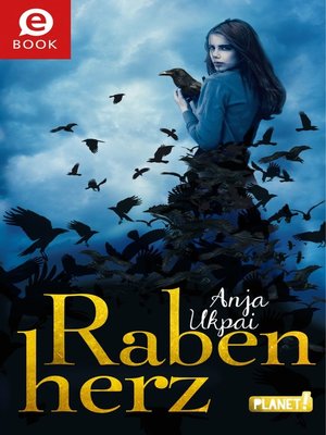 cover image of Rabenherz